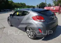 2017 Hyundai Veloster photo