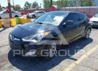 2017 Hyundai Veloster photo
