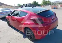 2017 Hyundai Veloster photo