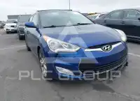 2017 Hyundai Veloster фото