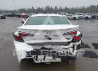 2017 Hyundai Sonata фото