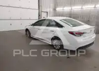 2017 Hyundai Sonata photo