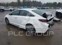 2017 Hyundai Sonata фото