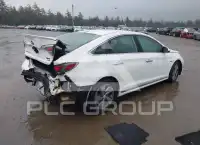2017 Hyundai Sonata фото