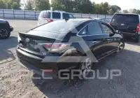 2017 Hyundai Sonata фото