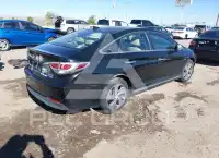 2017 Hyundai Sonata фото