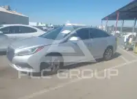 2017 Hyundai Sonata photo