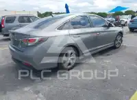 2017 Hyundai Sonata фото