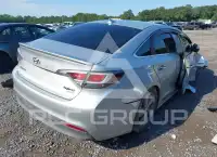 2017 Hyundai Sonata photo