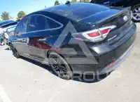 2017 Hyundai Sonata photo