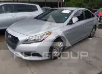 2017 Hyundai Sonata photo