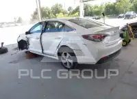 2017 Hyundai Sonata фото