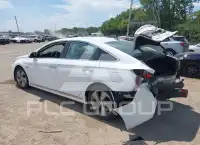 2017 Hyundai Sonata фото