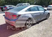 2017 Hyundai Sonata photo
