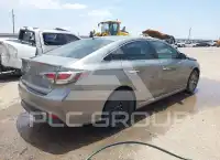 2017 Hyundai Sonata photo