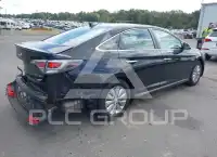 2017 Hyundai Sonata фото