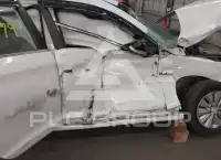 2017 Hyundai Sonata photo