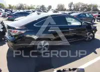 2017 Hyundai Sonata фото