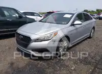2017 Hyundai Sonata photo