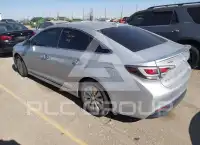 2017 Hyundai Sonata фото