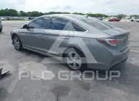 2017 Hyundai Sonata фото