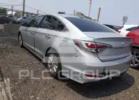 2017 Hyundai Sonata photo