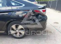 2017 Hyundai Sonata фото