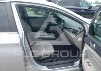 2017 Hyundai Sonata фото