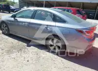 2017 Hyundai Sonata photo