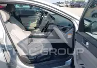 2017 Hyundai Sonata фото