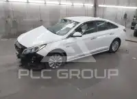2017 Hyundai Sonata photo