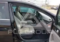 2017 Hyundai Sonata фото