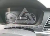 2017 Hyundai Sonata photo