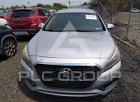 2017 Hyundai Sonata photo