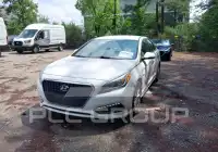 2017 Hyundai Sonata фото