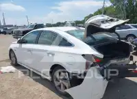 2017 Hyundai Sonata фото