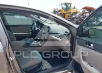 2017 Hyundai Sonata photo