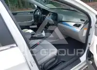 2017 Hyundai Sonata фото