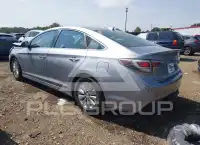 2017 Hyundai Sonata фото