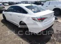 2017 Hyundai Sonata фото