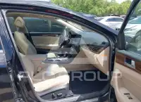 2017 Hyundai Sonata фото