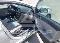 2017 Hyundai Sonata photo
