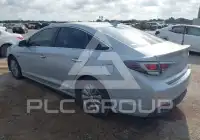 2017 Hyundai Sonata фото