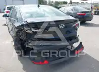 2017 Hyundai Sonata фото