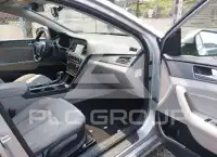 2017 Hyundai Sonata photo