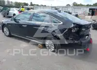 2017 Hyundai Sonata фото