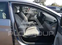 2017 Hyundai Sonata фото