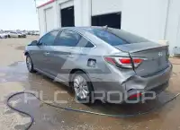 2017 Hyundai Sonata photo