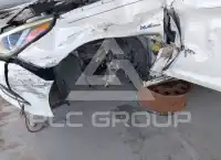 2017 Hyundai Sonata фото