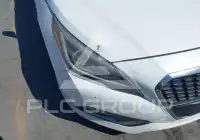 2017 Hyundai Sonata фото